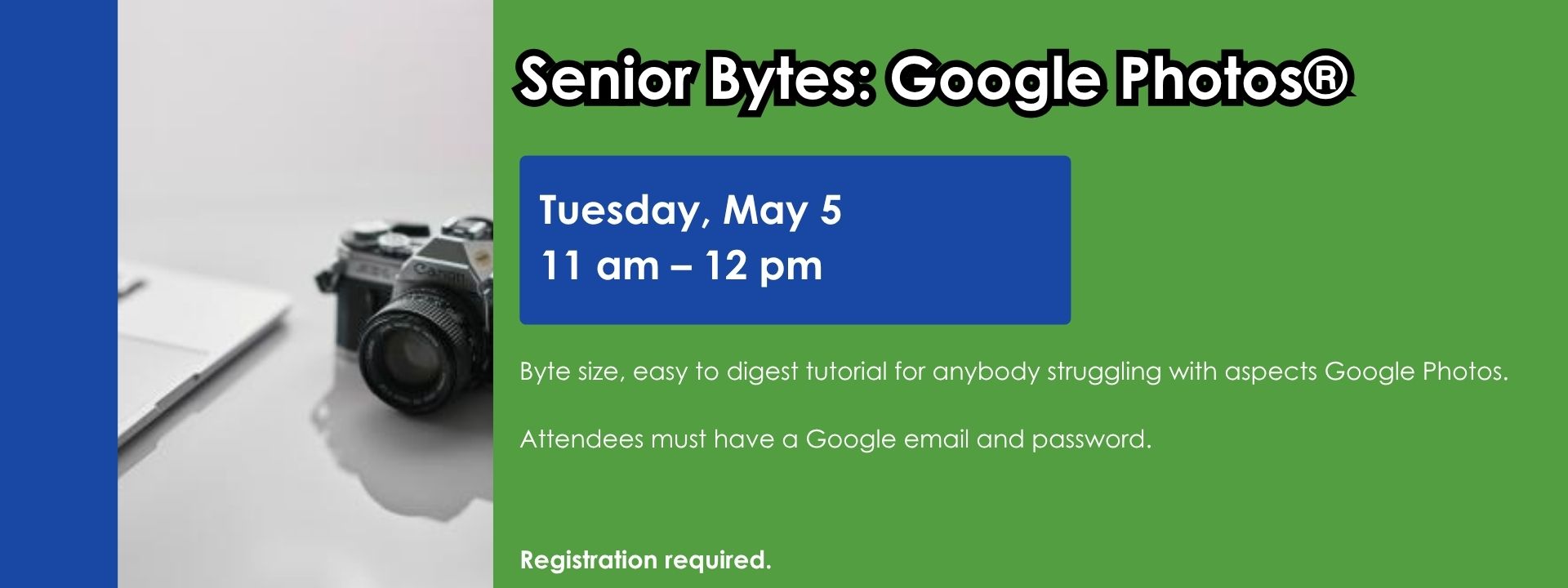 Sr Bytes May 5